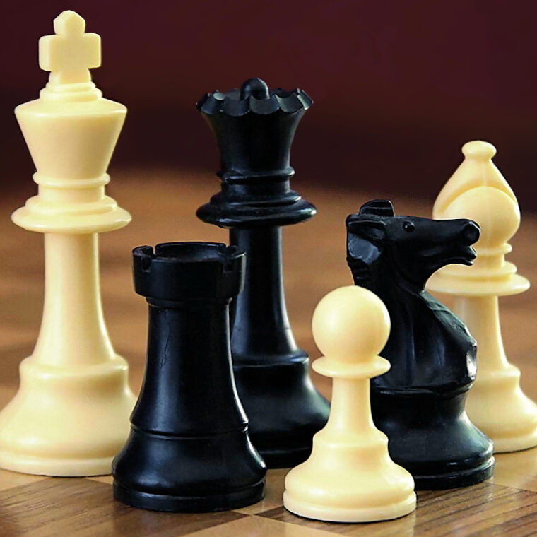 ChessSet ChessSet